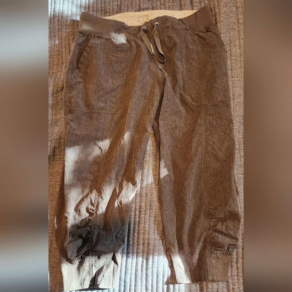 Calvin Klein Performance Dry Size S